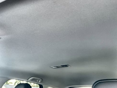 Used 2025 MAZDA CX-5 AWD 2.5 S w/ Preferred Package image 16