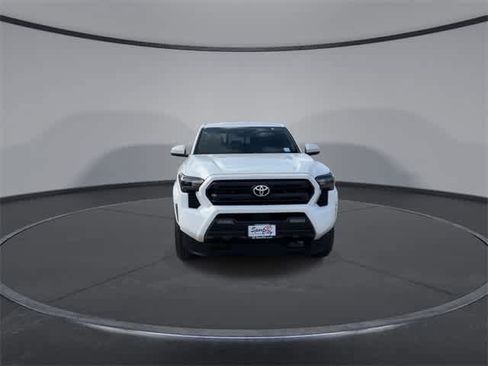 Certified 2025 Toyota Tacoma SR5 image 3