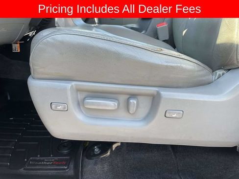 Used 2015 Toyota Sequoia SR5 w/ Premium Package AWD/4WD image 23