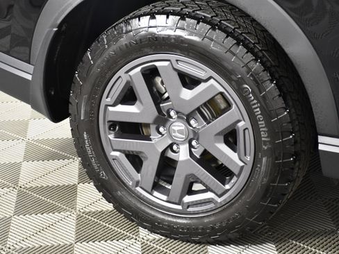 Certified 2026 Honda CR-V TrailSport image 55