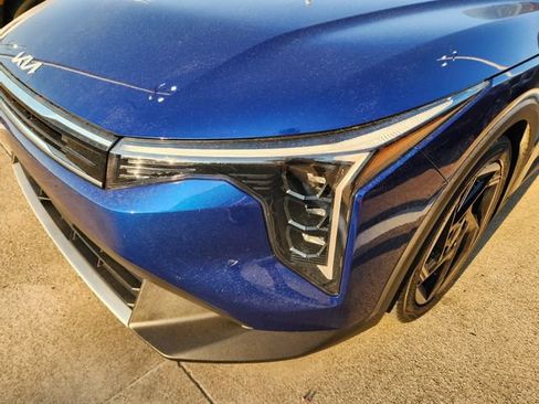 Used 2025 Kia K4 EX FWD image 8