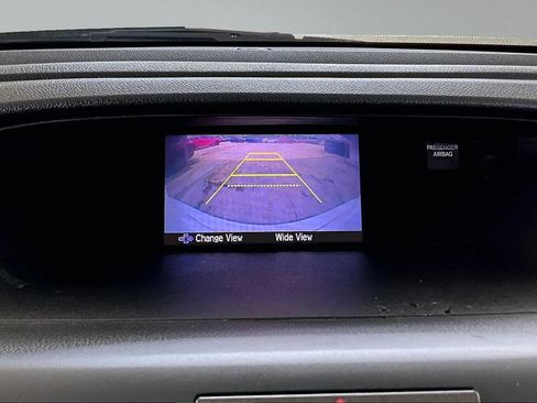 Used 2016 Honda CR-V SE image 13