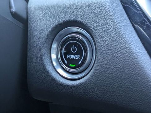Certified 2024 Cadillac Lyriq Tech w/ Driver Assist Package RWD image 27