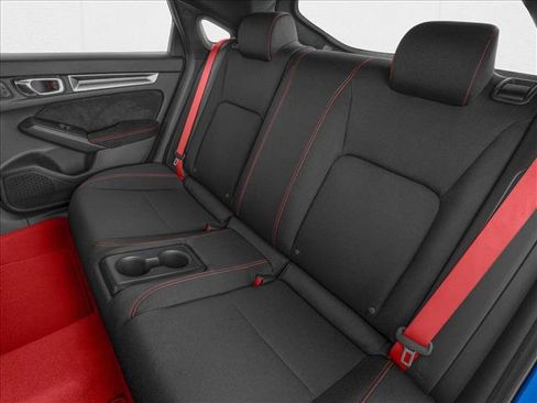 New 2026 Honda Civic Type R image 9