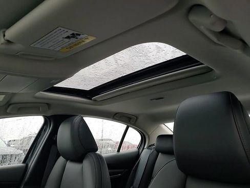 New 2026 MAZDA MAZDA3 2.5 S Preferred image 22