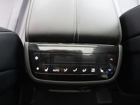 Used 2023 INFINITI QX60 Pure image 12