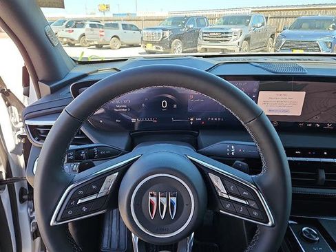 New 2026 Buick Enclave Sport Touring w/ Power Package image 17