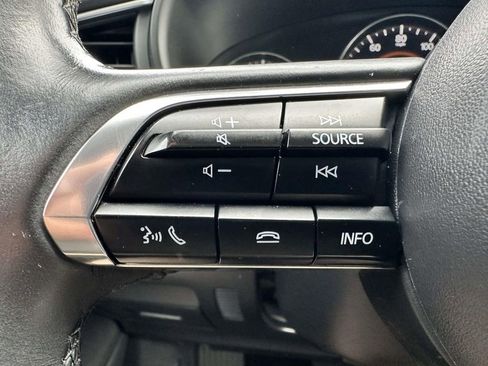 Used 2024 MAZDA CX-30 AWD 2.5 S w/ Select Sport Pkg image 16