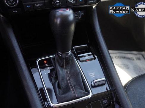 Certified 2022 Jeep Compass Limited image 24