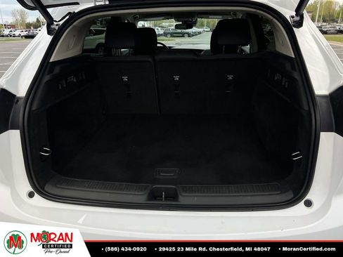 Used 2022 Buick Envision Preferred FWD image 12