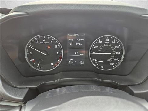 New 2025 Subaru Impreza 2.0i Sport image 11