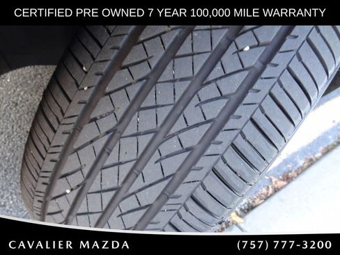 Certified 2026 MAZDA CX-30 AWD 2.5 S image 37