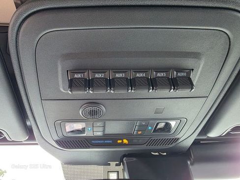 New 2025 Ford Bronco Badlands image 28