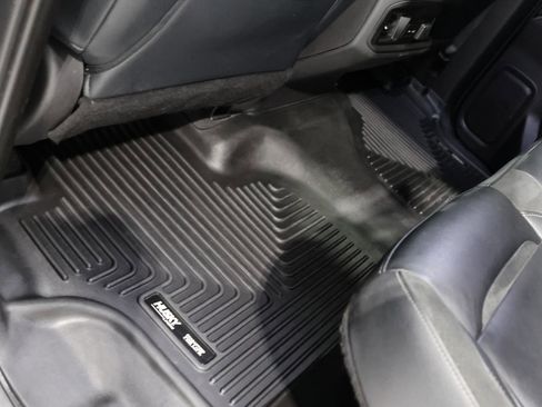 Used 2020 Chevrolet Silverado 1500 RST w/ All-Star Edition image 39