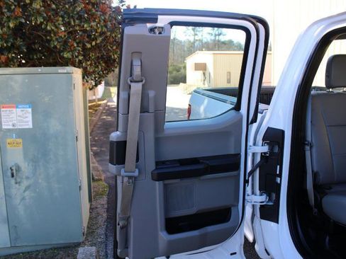 Used 2018 Ford F150 XL w/ XL Power Equipment Group RWD image 17