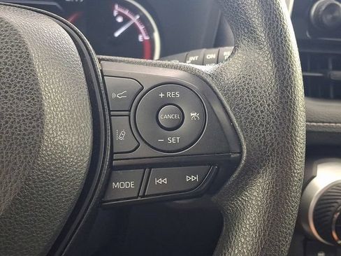 Certified 2024 Toyota RAV4 XLE FWD image 26
