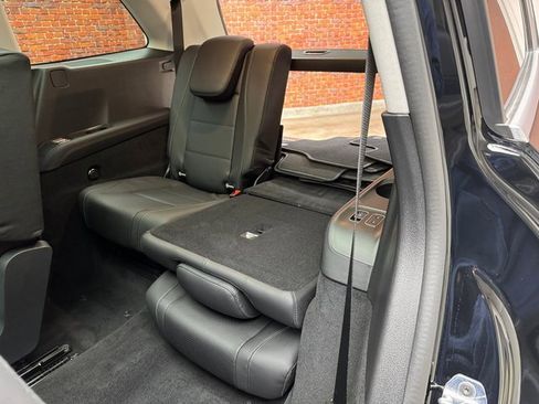 New 2026 Mercedes-Benz GLS 450 GLS 450 image 25