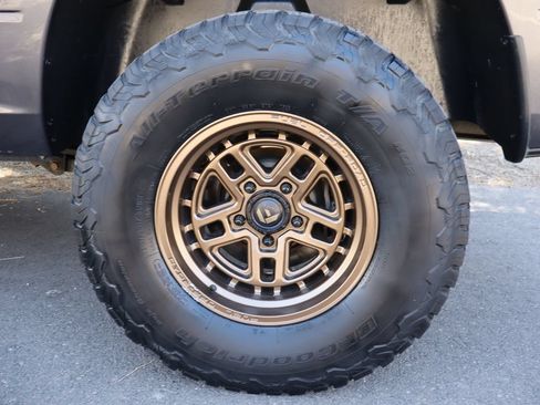 Used 2016 RAM 1500 Big Horn AWD/4WD image 41