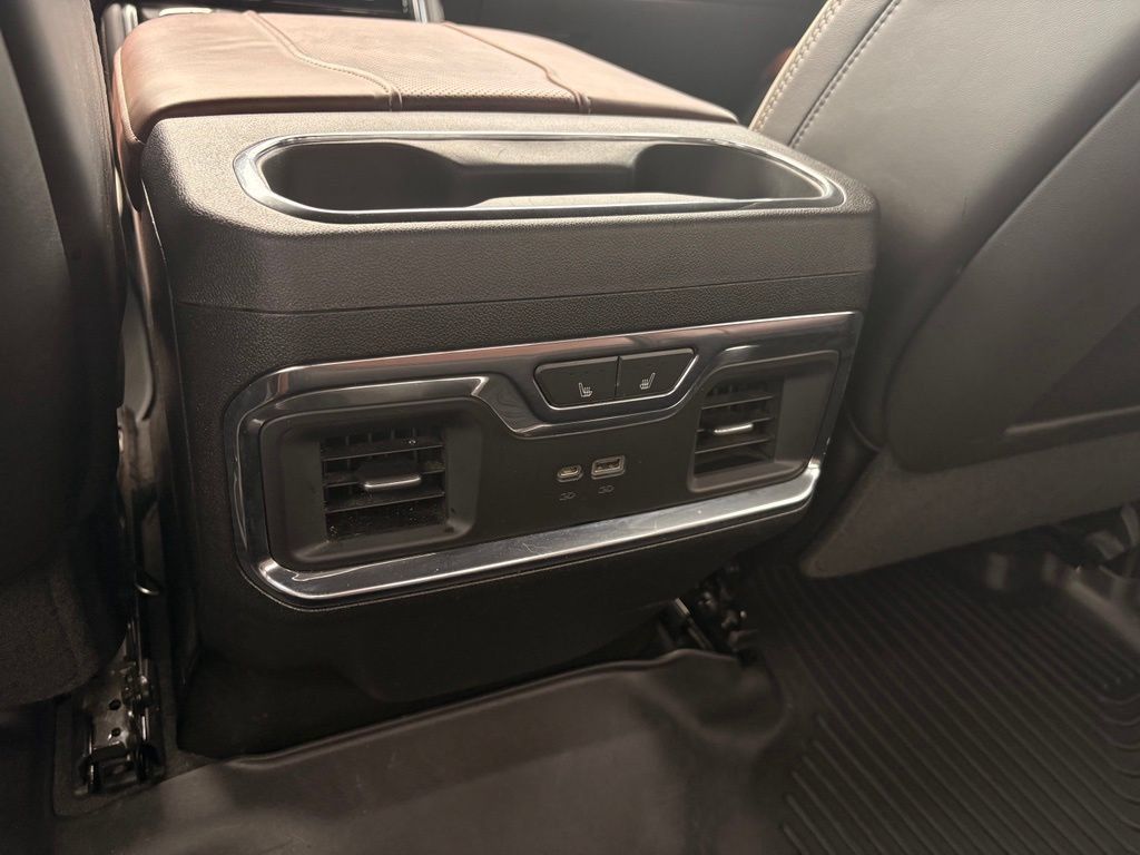 Used 2024 GMC Sierra 1500 Denali Ultimate AWD/4WD image 28