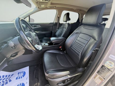 Used 2023 Kia Sportage SX AWD/4WD image 9