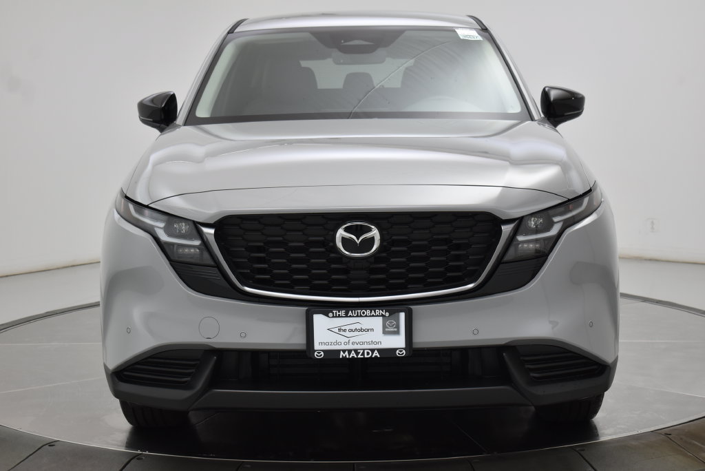 New 2026 MAZDA CX-5 Select AWD/4WD image 13