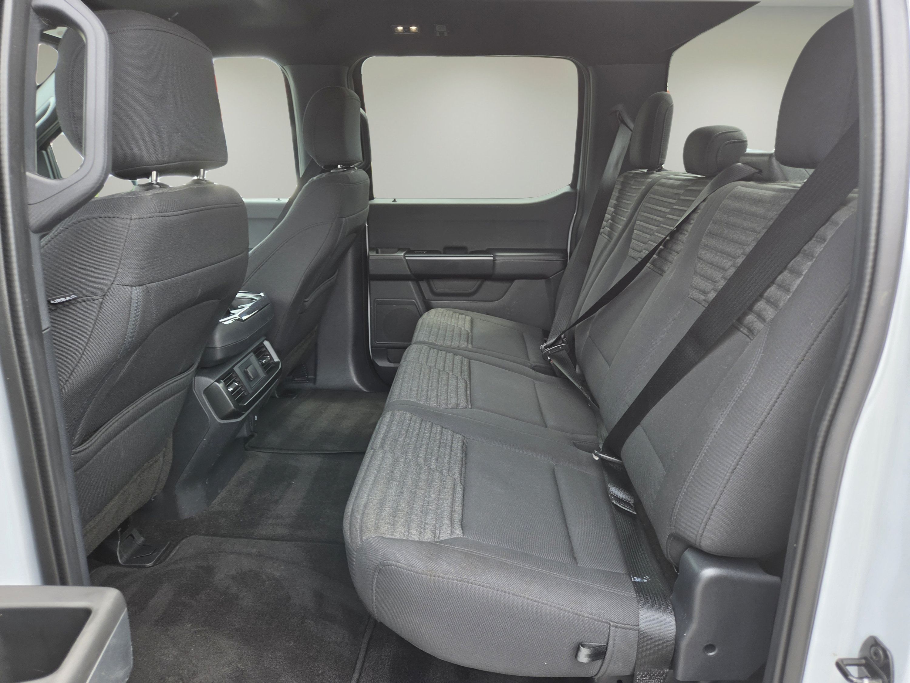 Used 2021 Ford F150 XL w/ STX Appearance Package RWD image 11