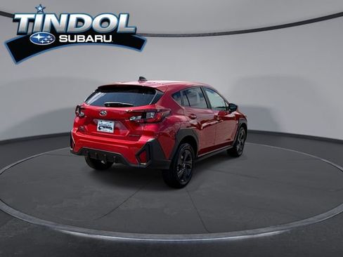 New 2026 Subaru Crosstrek 2.5i AWD/4WD image 8