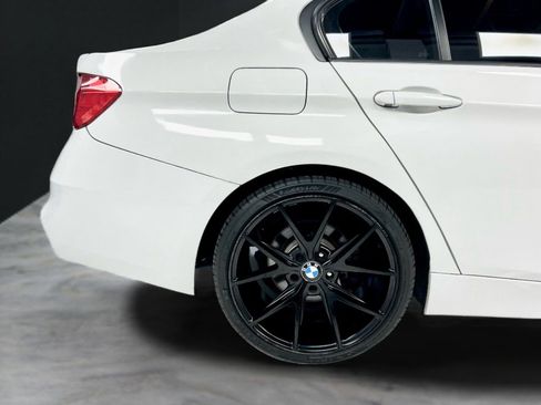 Used 2014 BMW 328i xDrive Sedan image 11