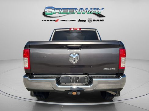 Used 2022 RAM 2500 Tradesman image 2