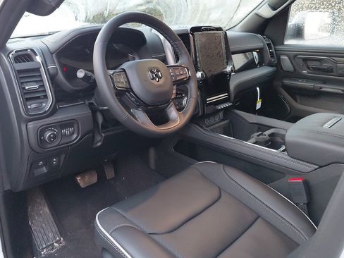 New 2026 RAM 1500 Limited image 35