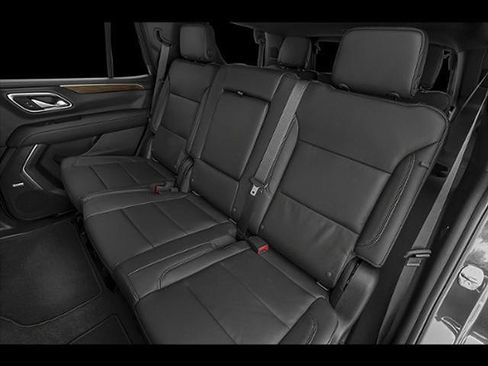 Used 2024 Chevrolet Tahoe LT AWD/4WD image 38