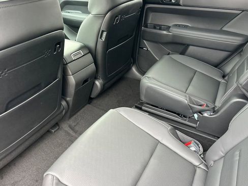 New 2026 Hyundai Santa Fe Calligraphy AWD/4WD image 9