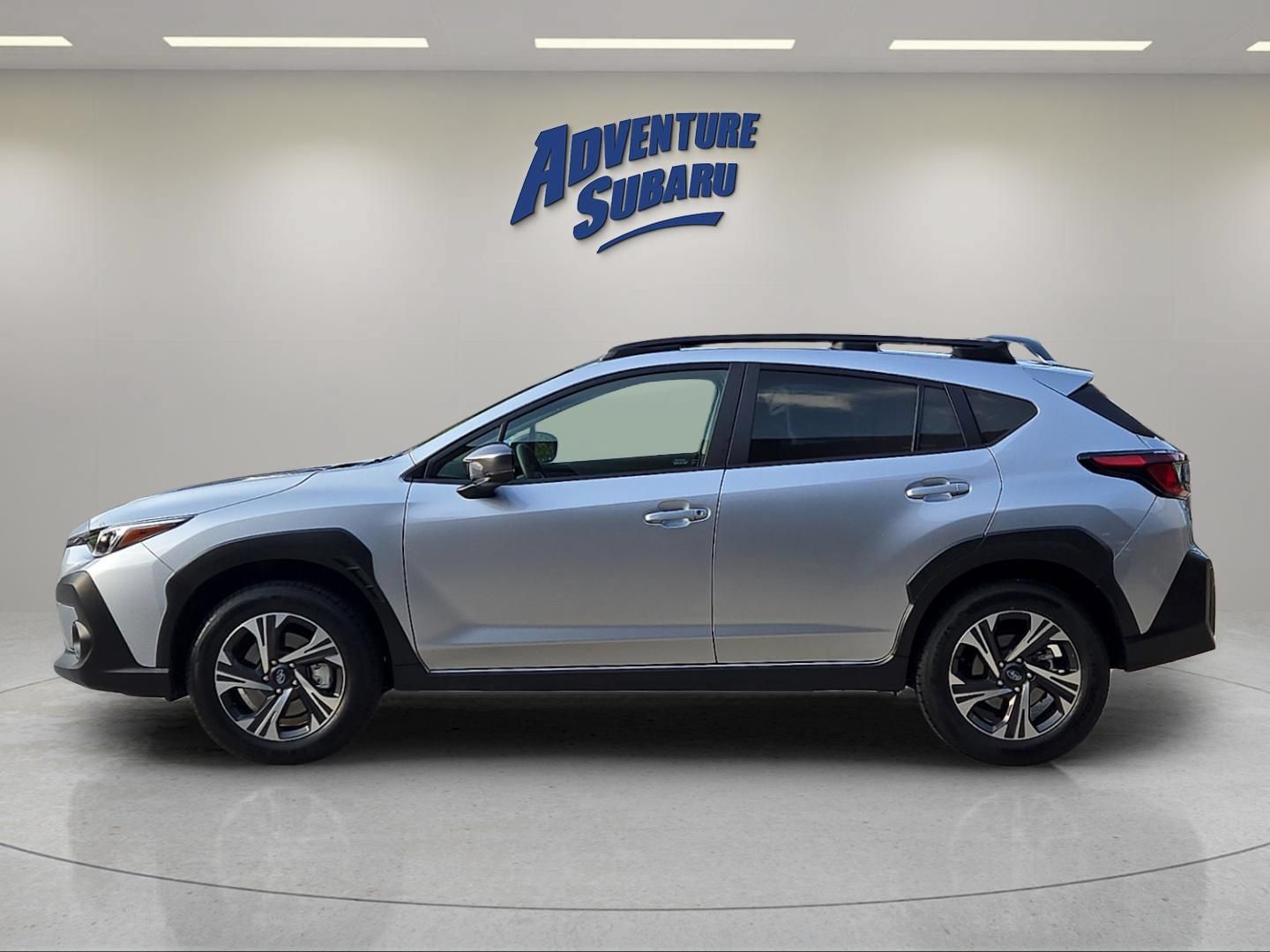 Certified 2026 Subaru Crosstrek 2.5i Premium AWD/4WD image 7