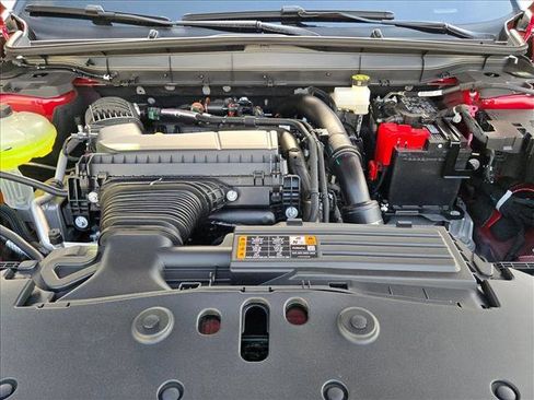 New 2026 Lincoln Nautilus Reserve image 17