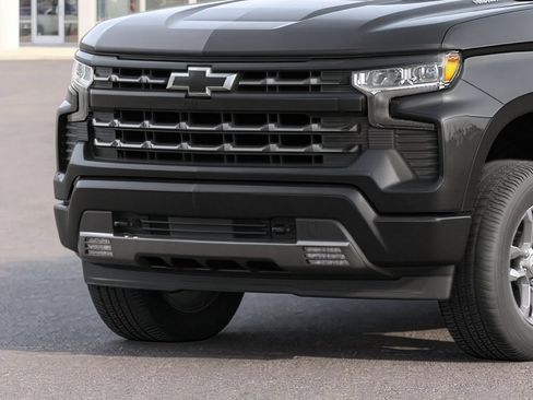 New 2026 Chevrolet Silverado 1500 RST w/ Convenience Package II AWD/4WD image 4