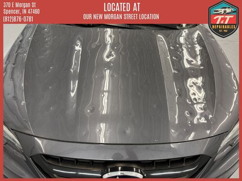 Used 2020 Subaru Legacy Sport AWD/4WD image 16