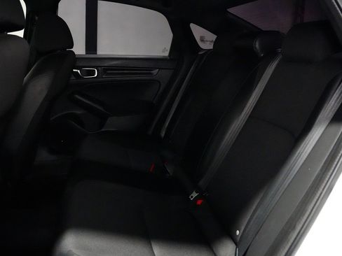 Used 2024 Honda Civic Sport image 16