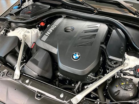 Used 2024 BMW 530i 530i w/ Premium Package image 31