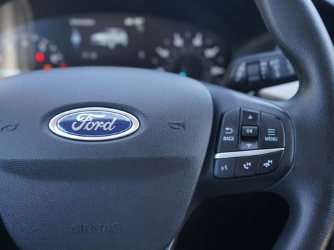 Used 2021 Ford Escape SE image 14