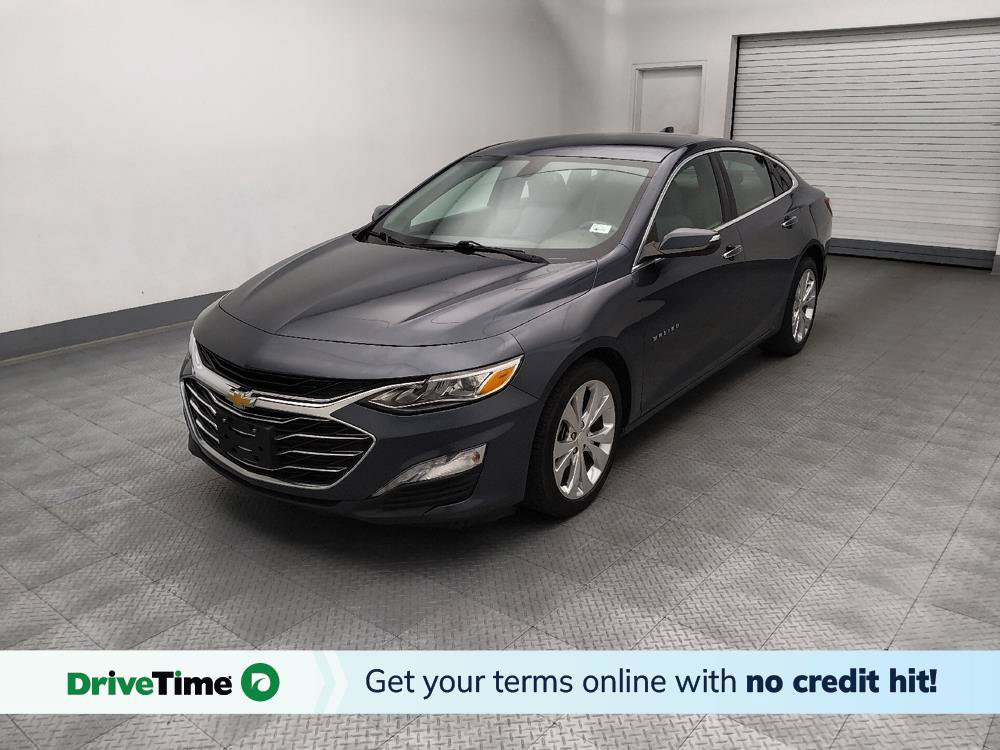Used 2019 Chevrolet Malibu Premier FWD image 1