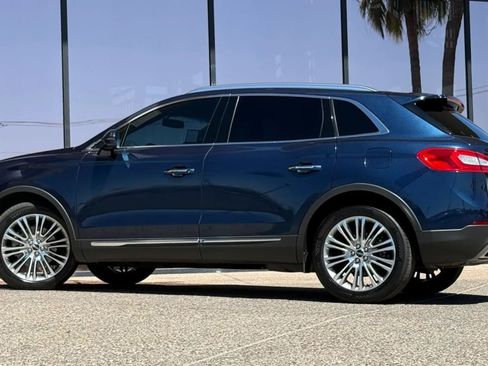 Used 2017 Lincoln MKX Reserve image 6