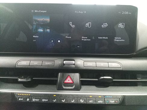 Used 2025 Kia K4 FWD image 23