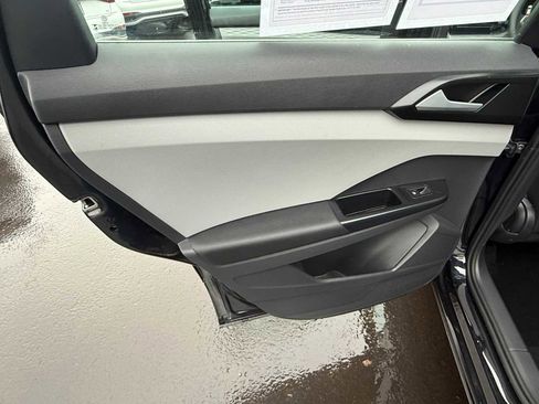 Certified 2023 Volkswagen Taos S w/ Driver Assistance Package image 19