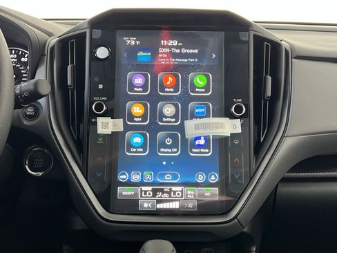 New 2026 Subaru Crosstrek 2.0i Premium image 23