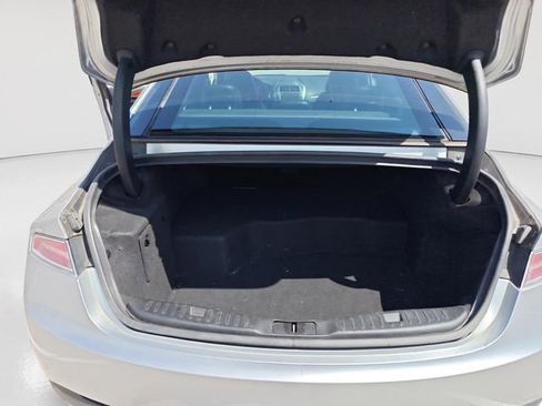 Used 2017 Lincoln MKZ Reserve w/ Climate Package FWD image 28