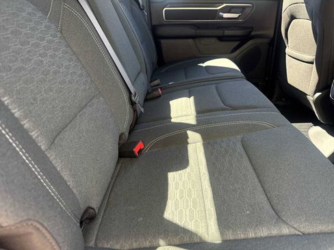 Used 2026 RAM 1500 Big Horn RWD image 25