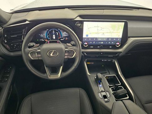 Used 2025 Lexus TX 350 FWD w/ Convenience Package image 20