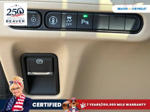 Used 2025 Acura MDX SH-AWD w/ Technology Package image 33