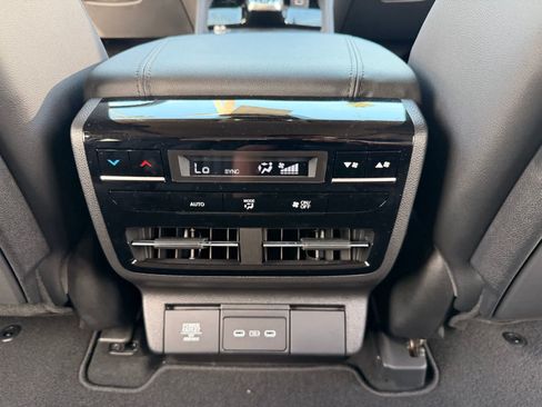Certified 2026 Acura MDX FWD image 20