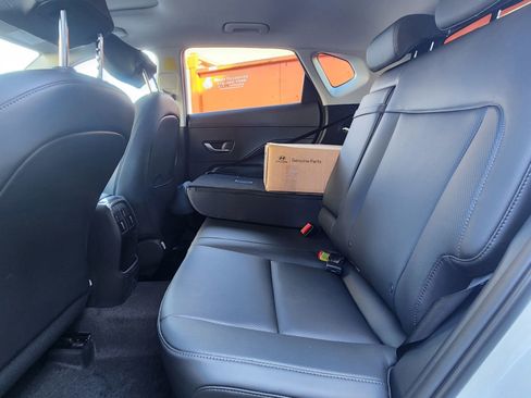 New 2026 Hyundai Kona Limited image 24